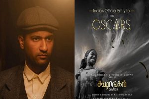 Vicky Kaushal congratulates Nayanthara, Vignesh Shivan as ‘Koozhangal’ becomes India’s official entry to Oscars 2022
