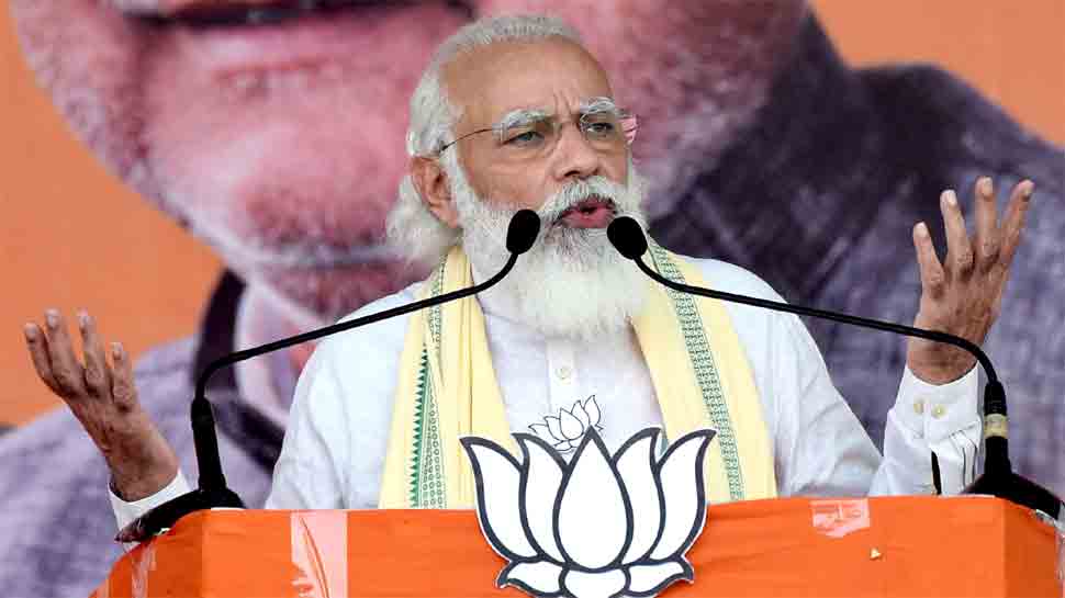 Narendra Modi