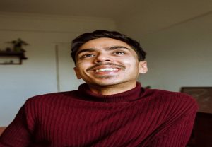 ‘The White Tiger’ fame Adarsh Gourav bags international project ‘Extrapolations’