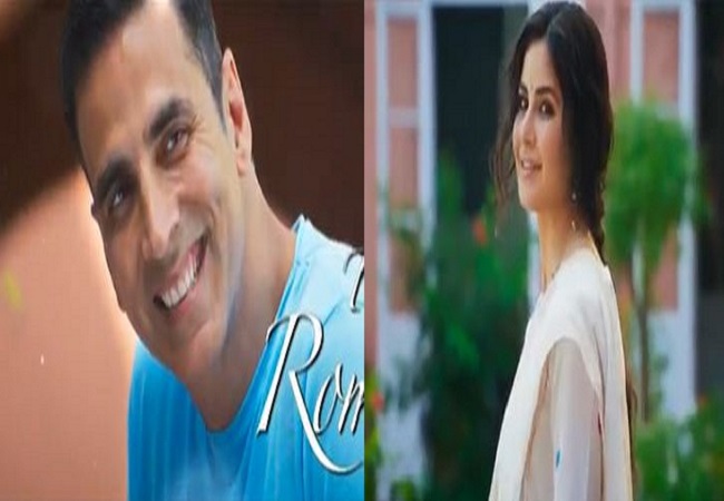 Akshay Kumar unveils ‘Sooryavanshi’s romantic track with Katrina Kaif [Watch Teaser]