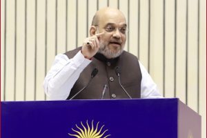 ‘More surgical strikes if Pakistan transgresses’: Amit Shah cautions Islamabad (Video)