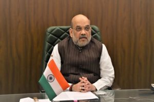 Amit Shah to visit J-K in October end as part of Centre’s mega outreach programme