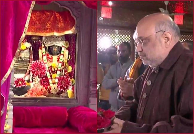 Amit Shah