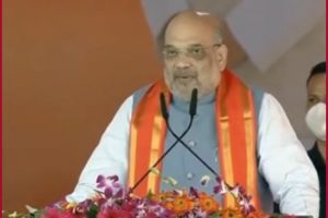 If you want PM Modi in 2024, ensure Yogi wins in 2022 polls: Amit Shah to UP voters