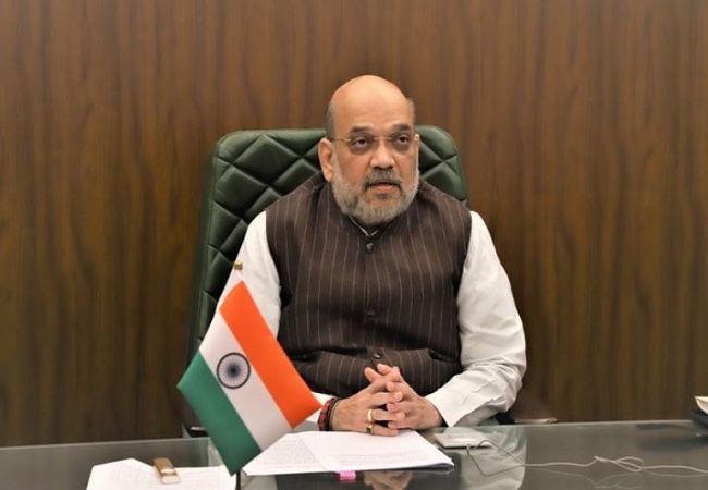 Reducing excise duty on petrol, diesel, big relief by PM Modi to public: Amit Shah
