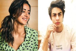 ‘I am getting you guys f***** by NCB’: Aryan Khan’s Whatsapp chat with friends surfaces online