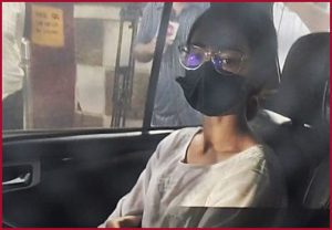 Drug Case UPDATES: Actor Ananya Panday reaches NCB office