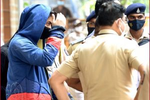 Aryan Khan Arrested: Incriminating substances found in the phone in pictorial form, NCB says
