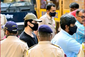 Mumbai Cruise Raid: No bail today for Aryan Khan, court reserves order on plea for October 20