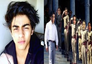 #WelcomeHomeNashedi trends after Aryan’s release from jail; deluge of memes, jokes on Twitter