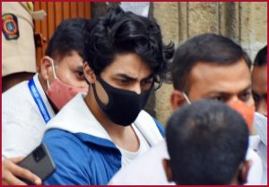 Here’s full timeline of Aryan Khan drug case