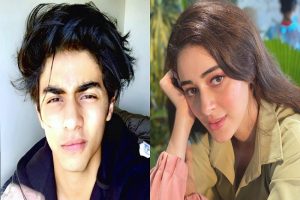 Cruise Ship Drug Case: Exclusive WhatsApp chats show Aryan Khan asking Ananya Panday for Drugs