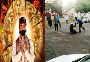‘Ashram 3’ set vandalised, web series crew manhandled; MP Home Minister said this on violence