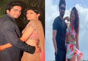 Ayushmann Khurrana calls Tahira Kashyap his ‘Marilyn’