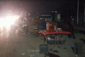 Targeted killing in J-K:2 Non-Kashmiris shot dead in Srinagar & Pulwama, both hail from UP & Bihar
