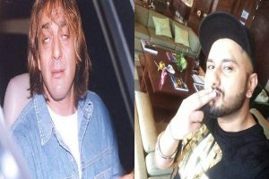 From Sanjay Dutt to Aryan Khan, Bollywood celebrities embroiled in drugs controversy
