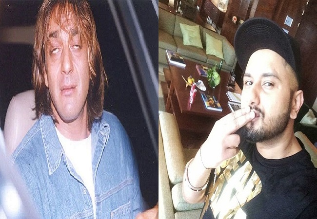 From Sanjay Dutt to Aryan Khan, Bollywood celebrities embroiled in drugs controversy
