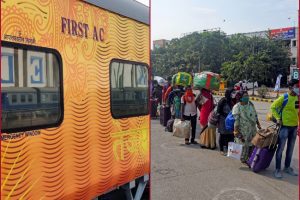 IRCTC Special Trains 2021: Railway announces Festival special trains ahead of Diwali, Chhath Puja; check list here