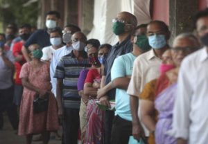 India COVID-19 tally: 6,987 new cases, 162 deaths in last 24 hours; Omicron at 422