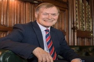 UK Conservative MP David Amess dies after being stabbed ‘multiple times’