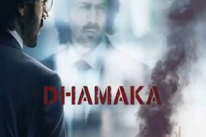 Kartik Aaryan’s ‘Dhamaka’ trailer offers bone-chilling scenes