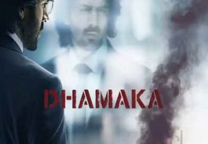 Kartik Aaryan’s ‘Dhamaka’ trailer offers bone-chilling scenes