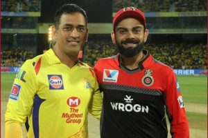 Made me jump out of my seat: Kohli as Dhoni’s cameo takes CSK to IPL 2021 final