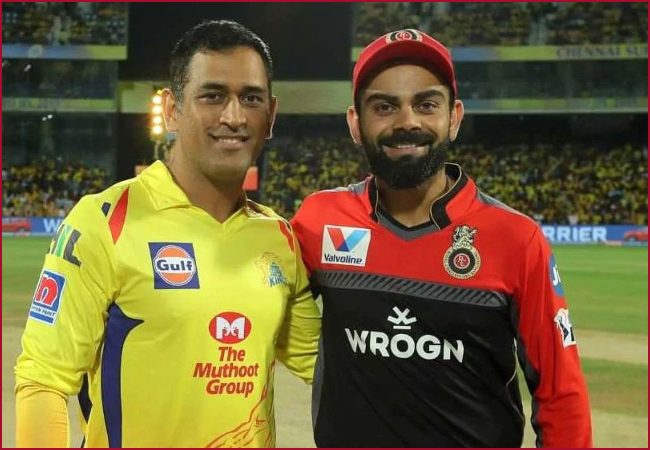 Made me jump out of my seat: Kohli as Dhoni’s cameo takes CSK to IPL 2021 final