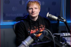 Ed Sheeran tests positive for COVID-19