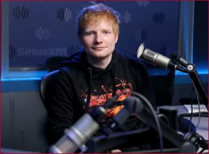 Ed Sheeran tests positive for COVID-19