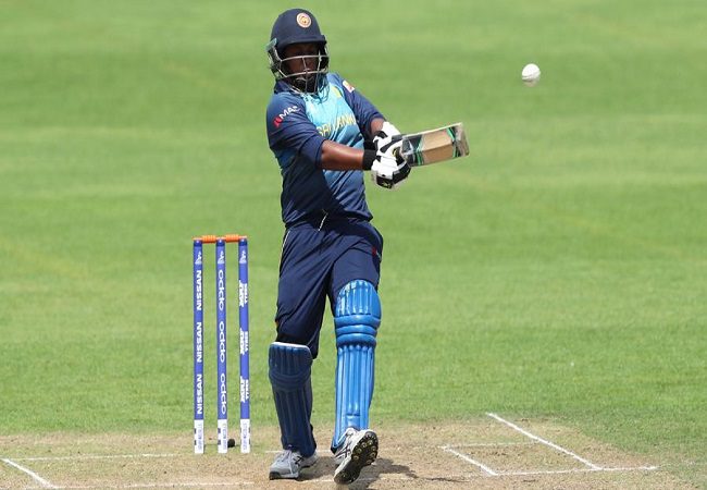 Sri Lanka all rounder Eshani Lokusuriyage calls it quits on 16-year career