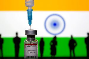 More than 101.7 cr vaccine doses provided to states, UTs so far: Centre