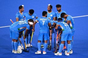 Hockey India pulls out from 2022 Commonwealth Games in Birmingham