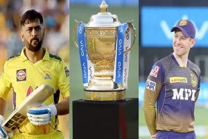 IPL 2021 Final, CSK vs KKR: Teams, live-streaming, when and where to watch