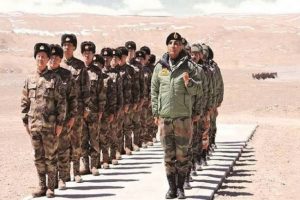 India, China 13th round corps commander talks to be held in next few days: Sources