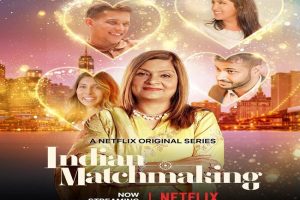 Critic’s Review: Indian Matchmaking