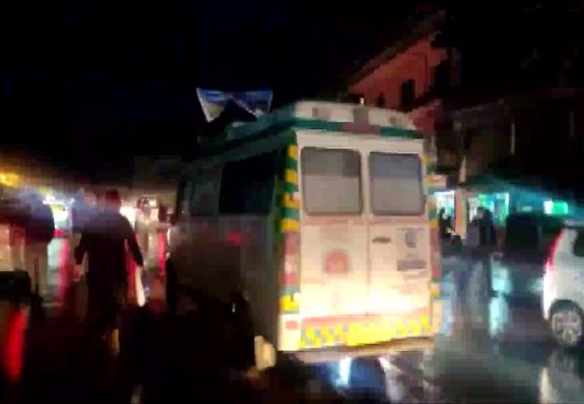 2 non-locals killed in terrorist attack in J-K's Kulgam; 4 deaths in 2 days