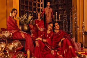 Jashn-e-Riwaaz for welcoming Diwali?: Row erupts over FabIndia advertisement; Twitter inundated with reactions