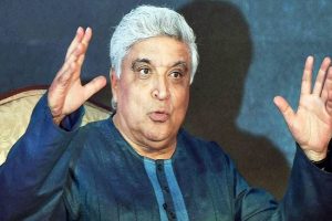 FIR registered against Javed Akhtar for alleged statement comparing RSS with Taliban