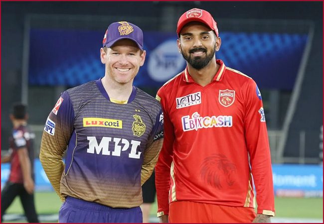 KKR Vs PBKS Dream11 Team Prediction: Kolkata Knight Riders Vs Punjab ...