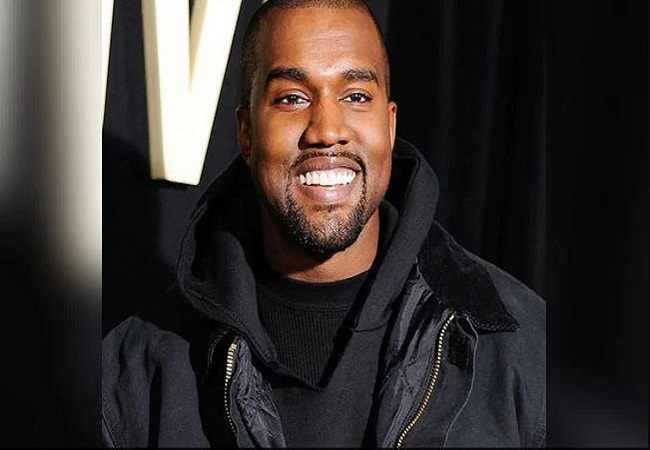Rapper Kanye West officially changes his name to ‘Ye’