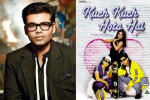 Karan Johar expresses gratitude as ‘Kuch Kuch Hota Hai’ clocks 23 years