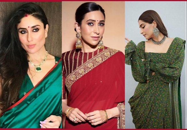 Bollywood outfit ideas to stand out this Navratri 2021