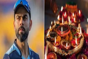 #SunoKohli: Virat Kohli trolled for sharing tips on celebrating ‘meaningful Diwali’… Watch