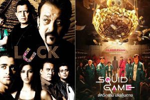 ‘Squid Game is advanced version of Luck’: Netizens finds similarity between the K-drama and Bollywood’s Luck