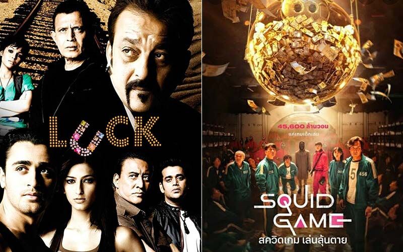 ‘Squid Game is advanced version of Luck’: Netizens finds similarity between the K-drama and Bollywood’s Luck
