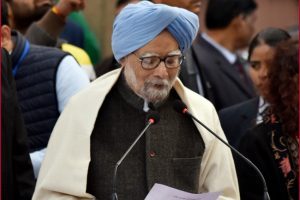 Former PM Manmohan Singh’s wife expresses gratitude to doctors, well-wishers after his discharge