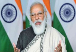 PM Modi to interact with CEOs, experts of global oil & gas sector on Wednesday
