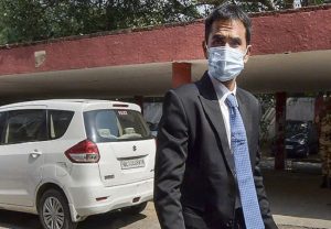 Sameer Wankhede, Aryan Khan case officer removed; NCB’s Delhi team to probe drug on cruise case