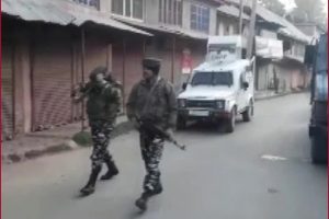 J-K: NIA conducts raids in Anantnag in ‘ISIS-Voice of Hind’, Bathindi IED recovery cases